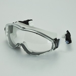 Goggles X-9302 SPG สีเทา