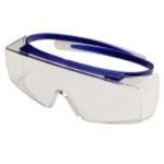 แว่นตากันรอย UVEX X-9169 SUPER OTG (ทับกระจก)