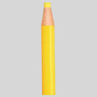 ดินสอ Dermatograph สีเหลือง