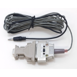 สายไฟ การเชื่อมต่อสายไฟ PC ระบบ แยก เครื่องวัดระดับน้ำ NIC (DL-P5AD)