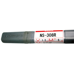 ลวดเชื่อม TIG สำหรับ สเตนเลสNS-308R