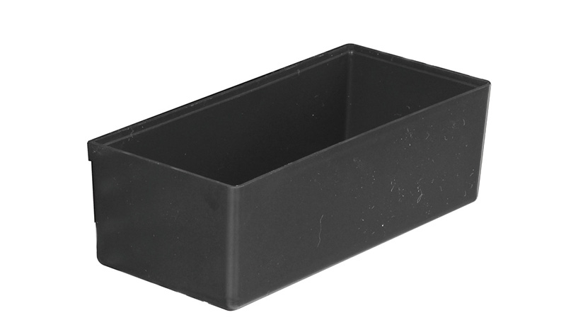 กล่องพลาสติกอุปกรณ์เสริม 1 ชิ้น