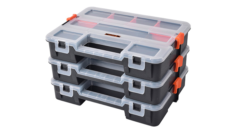 กล่องเก็บของอะไหล่ 12-1/8" 320027