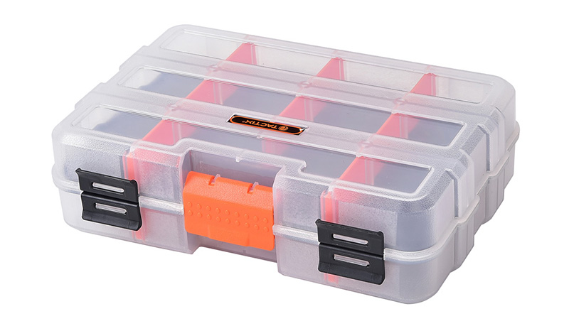 กล่องเก็บของอะไหล่ 22.4 ซม. รุ่น 320042