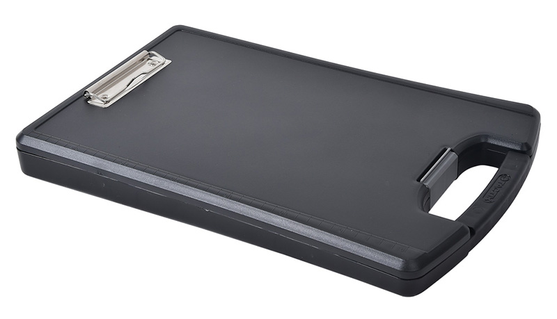 คลิปบอร์ดพร้อมกล่องเก็บของ รุ่น 320090