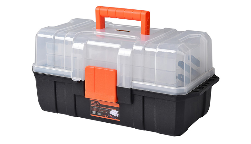 กล่องเครื่องมือพีวีซี 320311