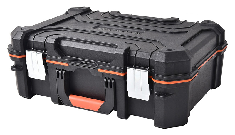 19 นิ้ว เคสเครื่องมือช่างเทคนิค