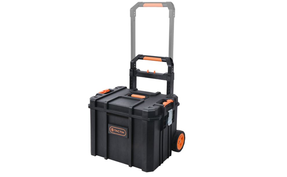 กล่องเครื่องมือแบบโมดูลาร์เคลื่อนที่ได้