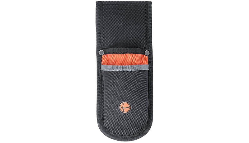 กระเป๋าคาดเอวสำหรับเครื่องมือแบบ 2 ช่อง