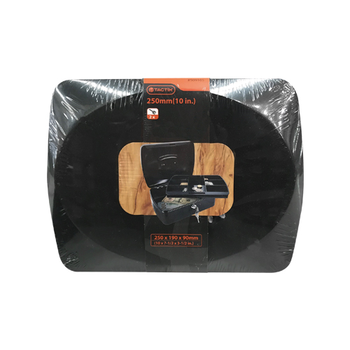 กล่องเก็บเงินนิรภัย 10 นิ้ว