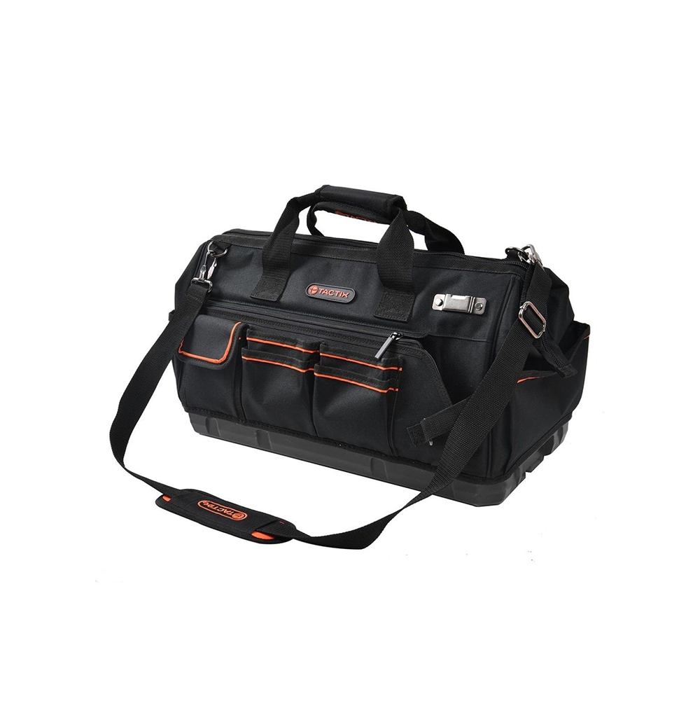 กระเป๋าเก็บเครื่องมือช่าง ขนาด 500 มม. 323360