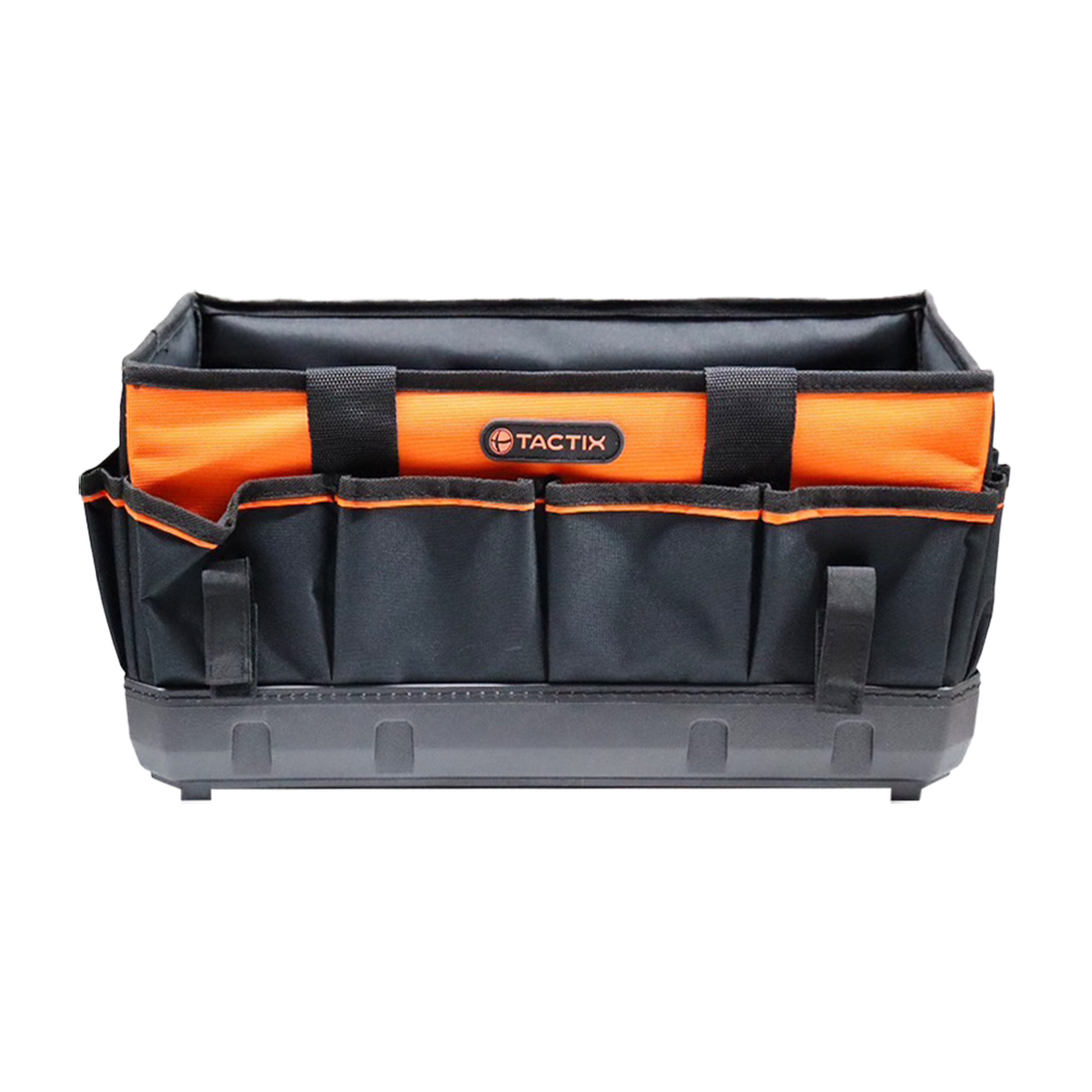 กระเป๋าเก็บเครื่องมือช่างผ้า ขนาด 20 นิ้ว 323384