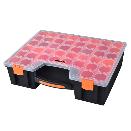 กล่องอะไหล่ หนา 16 นิ้ว รุ่น 320015