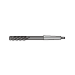 SSRT สปีดรีมเมอร์ (Morse Taper Shank) (SSRT140)