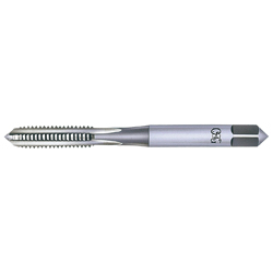 ดอกต๊าปฟันตรงสำหรับพลาสติก/เรซิ่น_EX-PLA-HT (EX-PLA-HT-OH4-M2.5X0.45)
