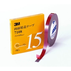 3M Japan เทปกาว สองหน้าลิมิเต็ด