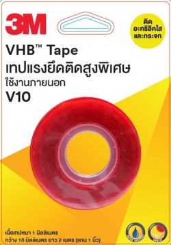 เทป 3M ™ V10