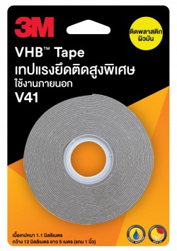 เทป 3M ™ V41