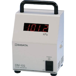 Digital Manometer - ประเภท ความทนทานต่อการกัดกร่อน สูง