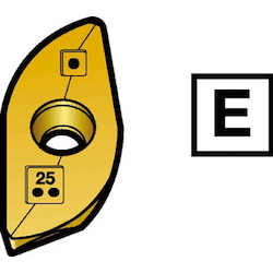 เม็ดมีด CoroMill R216 ดอกกัดเอ็นมิลหัวบอลR216-EM