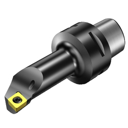 หัว ตัด Coromant capto สำหรับการกลึงขนาดเส้นผ่านศูนย์กลางภายใน SCLCR / L