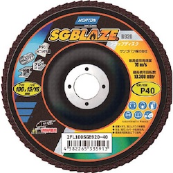 แผ่นดิสก์แผ่นดิสก์ SG Blaze 920