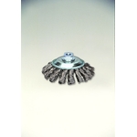 แปรงเอียง สเตนเลส SUS304 BH76