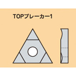 ชิป IC สามเหลี่ยม TOP เบรกเกอร์