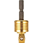 อแดปเตอร์/ตัวแปลง ซ็อกเก็ต/ช่องเสียบ ดิ้น