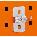 ตะขอ คู่แบบ L (สั้น)C4-LW2