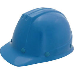 หมวกกันน็อคมีไฟแอร์ (แบบ ระบบระบายอากาศ สูง, ผลิต FRP, แบบอเมริกัน)