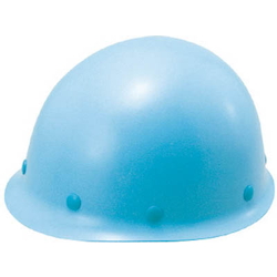 ทานิซาวะ หมวกกันน็อคมีไฟแอร์ (FRP น้ำหนักเบา ผลิต/karumet) (108-JPZ-B1-J)