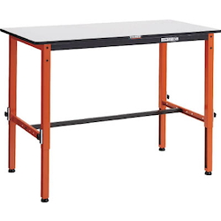 โต๊ะช่าง เบารุ่น TFAE พร้อม ฟังก์ชั่น แบบปรับได้ ความสูง โหลดไฟฟ้า เฉลี่ย (กก.) 150