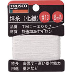 Tsuboito สายวัด (ใยสังเคราะห์) (TMI-2011)