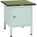 โต๊ะทำงานรับน้ำขนาดเบา/กลาง แบบบานตู้ รับ น้ำหนักที่คงที่200/600 (กก.) (OWC-9060C)