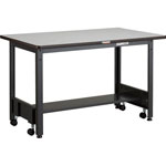 โต๊ะช่าง แบบไม่มีล้อ รับ โหลดไฟฟ้า 500 กก. (CFWS-1260)