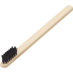 ไม้จิ้มฟันไม้ไผ่ (180 มม. และ 240 มม.)