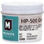 ฟลูออไรด์ Molykote จาระบีฟังก์ชั่นสูงพิเศษ, จาระบี HP-500