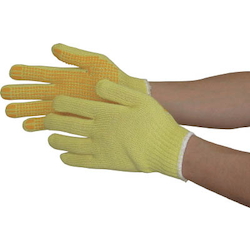 ถุงมือป้องกันบาด กันบาด K-300 kevlar® ถุงมือปฏิบัติงาน