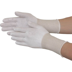 ถุงมือป้องกันบาด บาดแบบตัดความยาวด้านใน