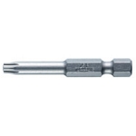 Torx plus®Bit (1/4 นิ้ว)