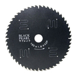 ลูกบอลสีดำเงียบ (ประเภทเสียงรบกวนต่ำ/การสั่นสะเทือนต่ำ) (MAT-BLPS-125)