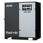 ปั๊มลมบูสเตอร์, ซีรีส์ Exact Air LRL