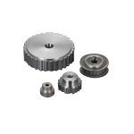 Synchro Pulley H100 ชนิด AF (30H100BF)