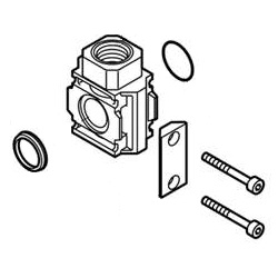 ตัวจ่าย ซีรีส์ D101/D401/D801/D300