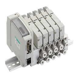 แมนิโฟลด์ระบบประหยัดสายไฟ, ซีรีส์ M3/4GE1–3R-T*(D), ชุด