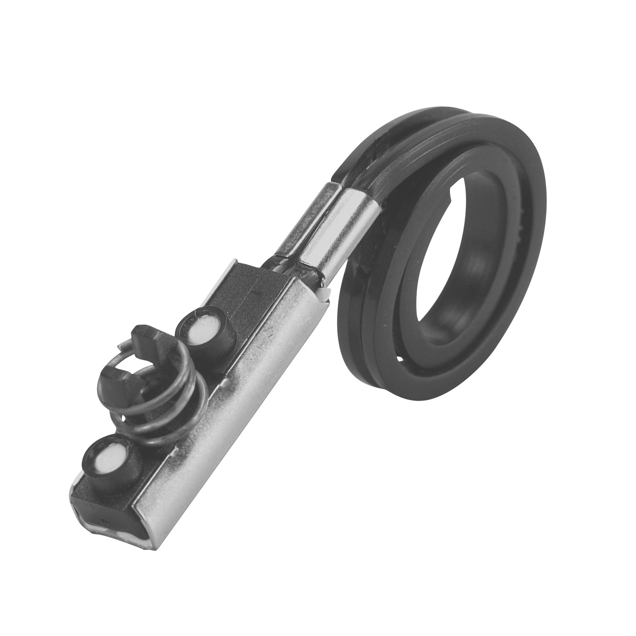 *OMRON E52-CA100C-N D = 10 / E52CA100CND10 E52-CA100C-N Dｲｺｰﾙ10 | เซนเซอร์วัดอุณหภูมิ (ชนิดใช้งานทั่วไป) [E52