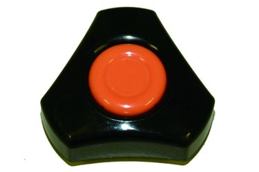 ปุ่มบิดสตาร์ชนิด A (สีส้ม) (KNOBPO-ST-M10)