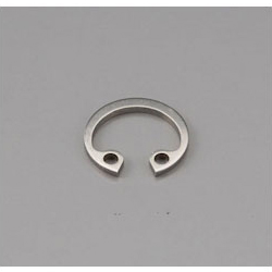 แหวน สำหรับรู [สเตนเลส]EA949PA-317