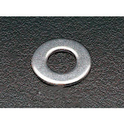 แหวนอีแปะ [สเตนเลส] (5 ชิ้น)EA949SE-18